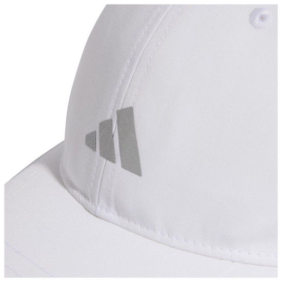 Adidas Καπέλο Running Essential Climacool 6 Panel Cap